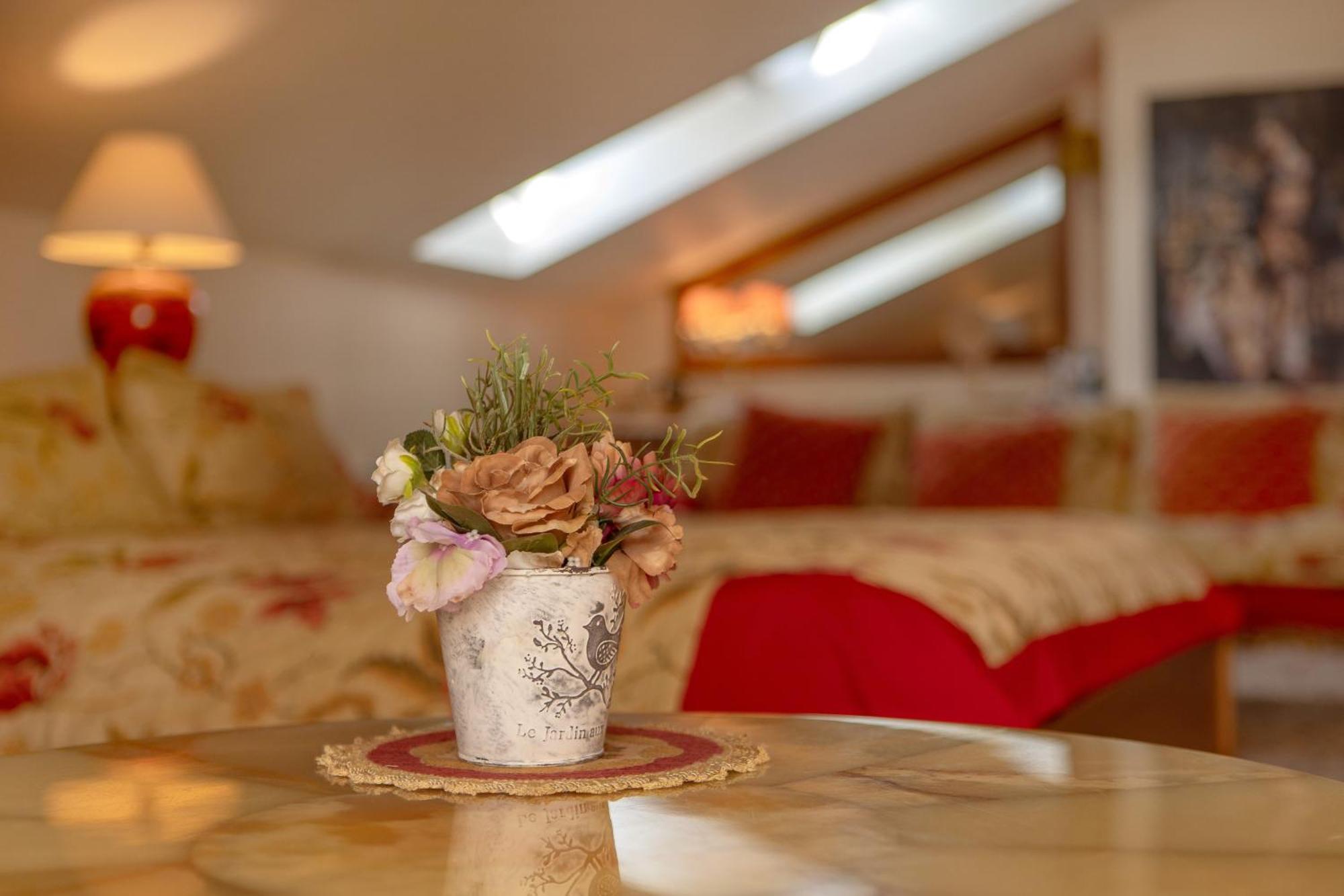 Pazaislis Park Hotel คอนัส ภายนอก รูปภาพ