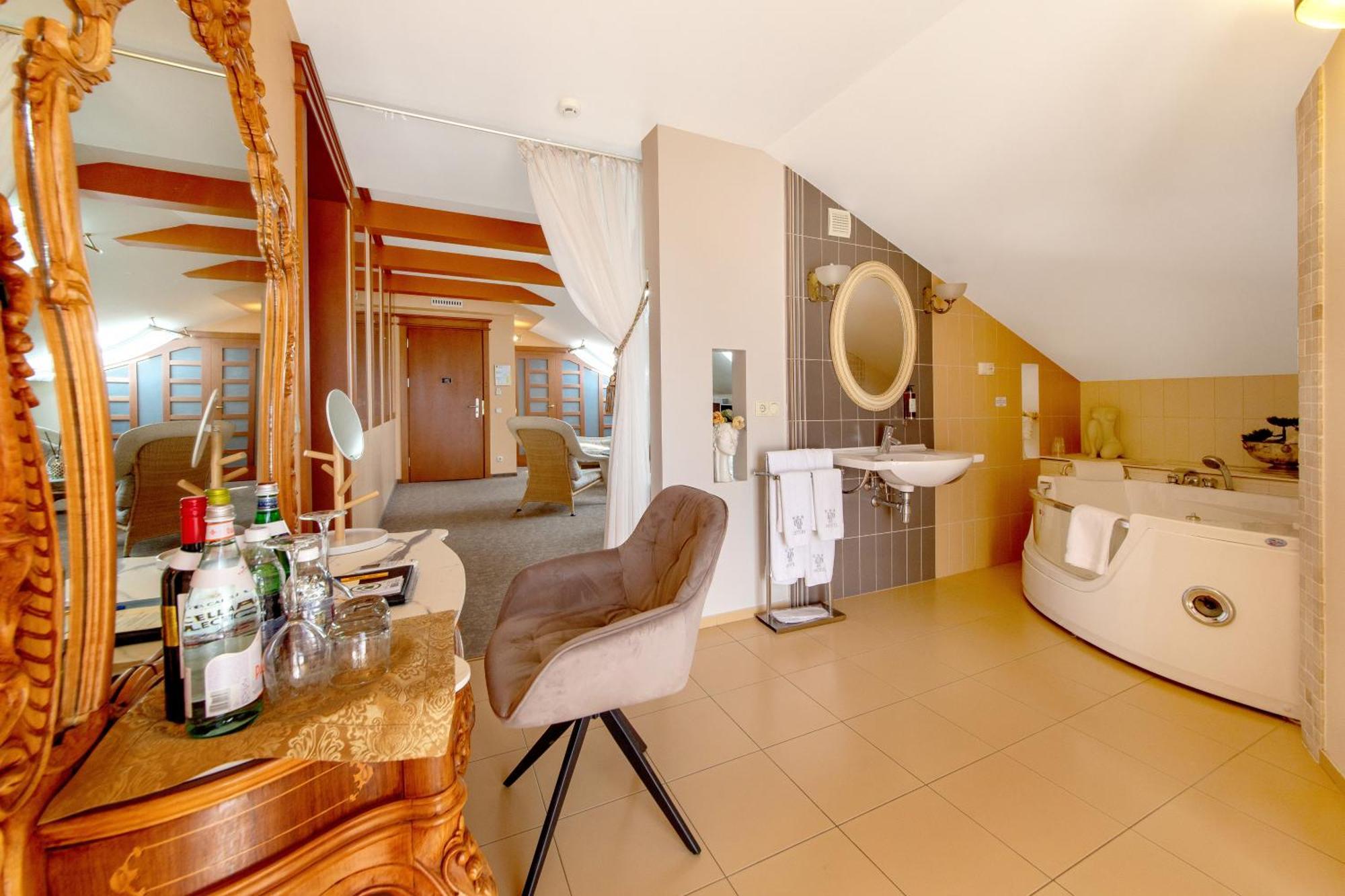 Pazaislis Park Hotel คอนัส ภายนอก รูปภาพ