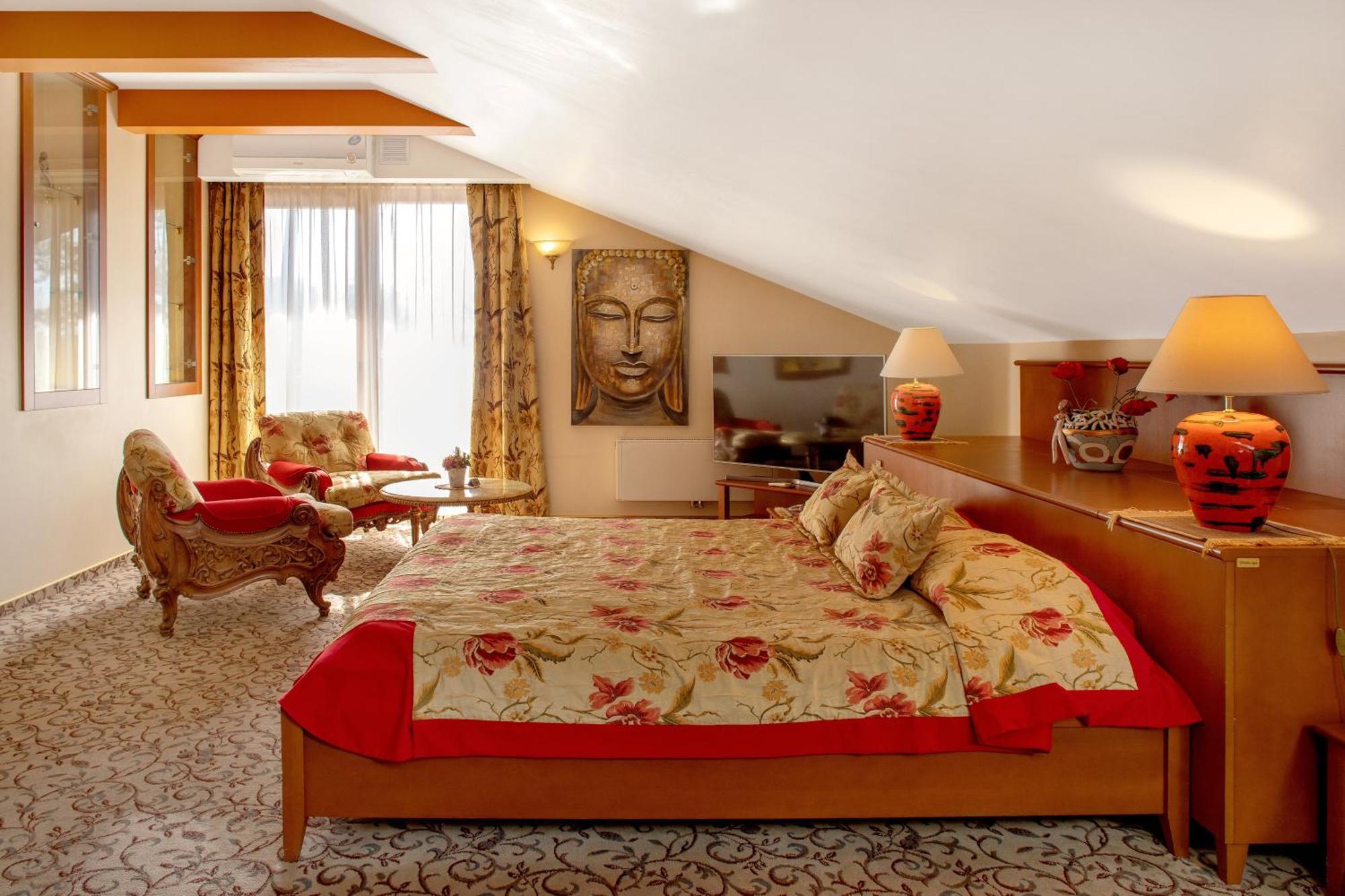 Pazaislis Park Hotel คอนัส ภายนอก รูปภาพ