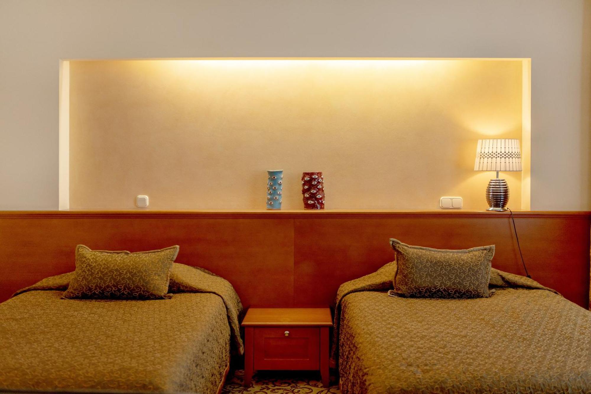 Pazaislis Park Hotel คอนัส ภายนอก รูปภาพ