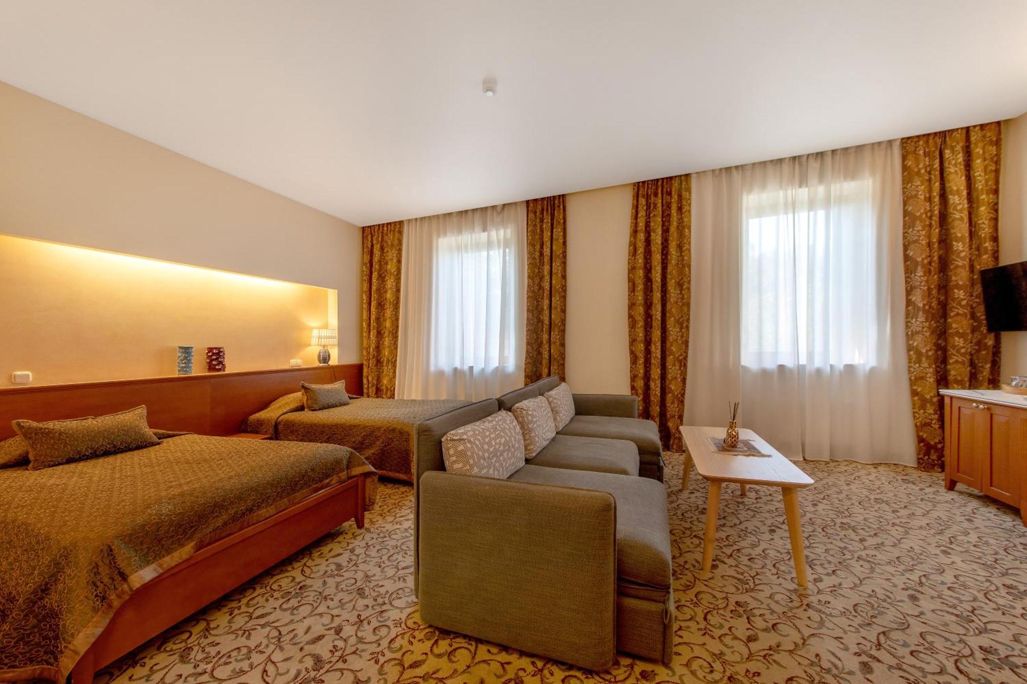 Pazaislis Park Hotel คอนัส ภายนอก รูปภาพ