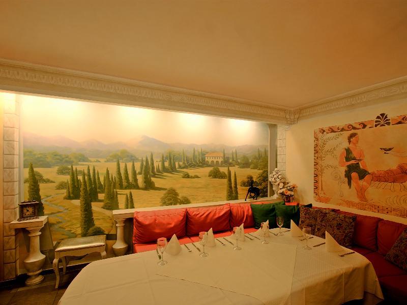 Pazaislis Park Hotel คอนัส ภายนอก รูปภาพ