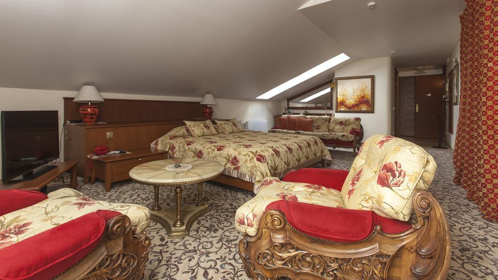 Pazaislis Park Hotel คอนัส ภายนอก รูปภาพ