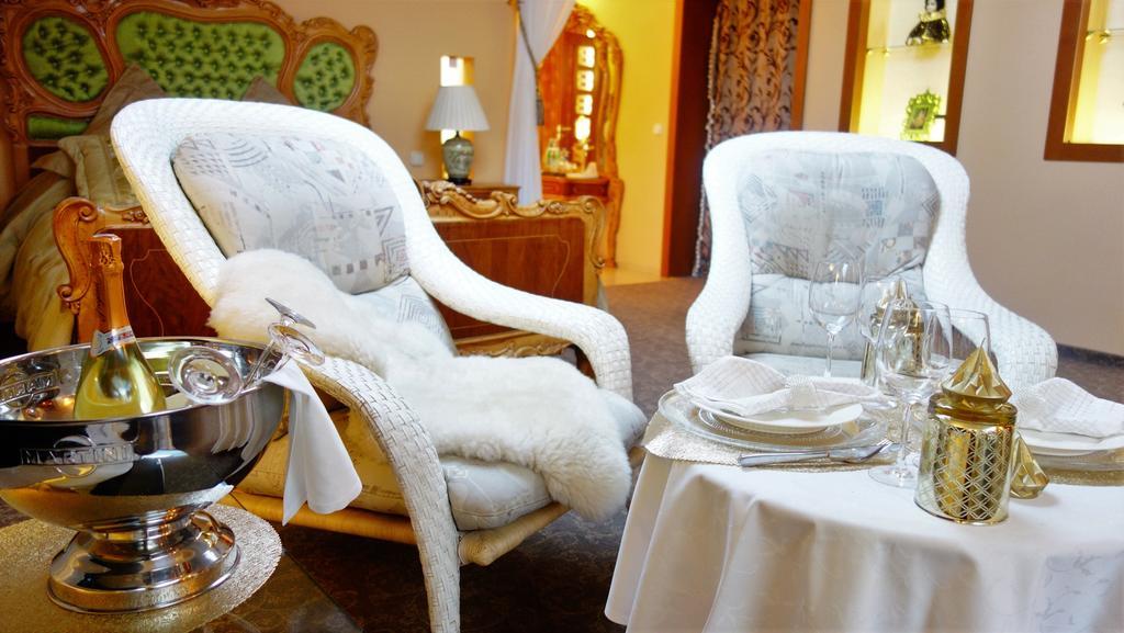 Pazaislis Park Hotel คอนัส ภายนอก รูปภาพ