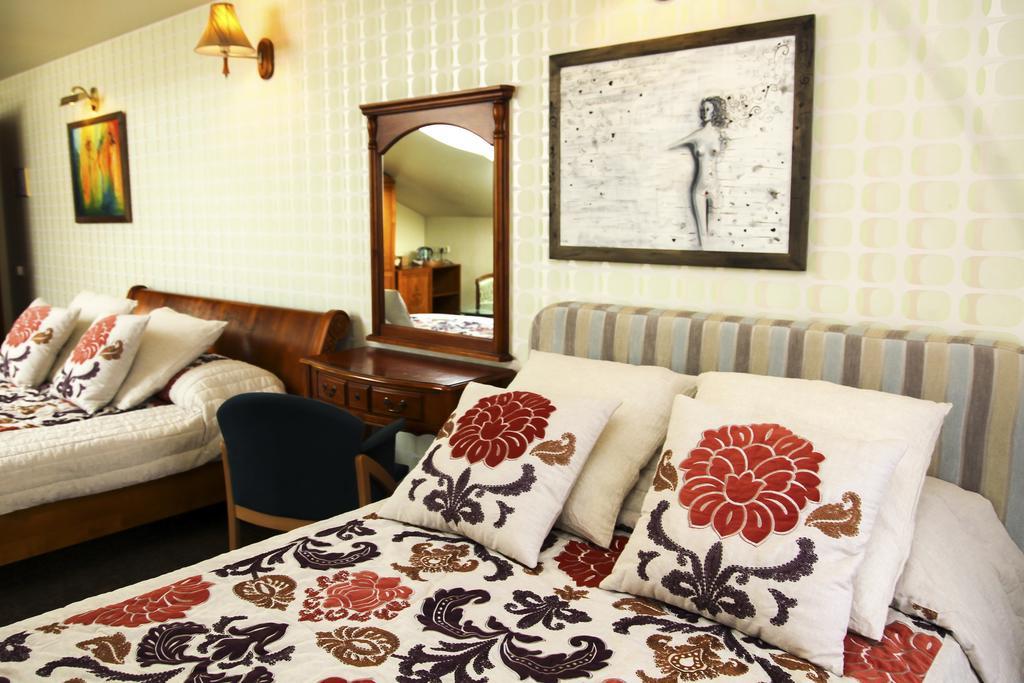 Pazaislis Park Hotel คอนัส ภายนอก รูปภาพ