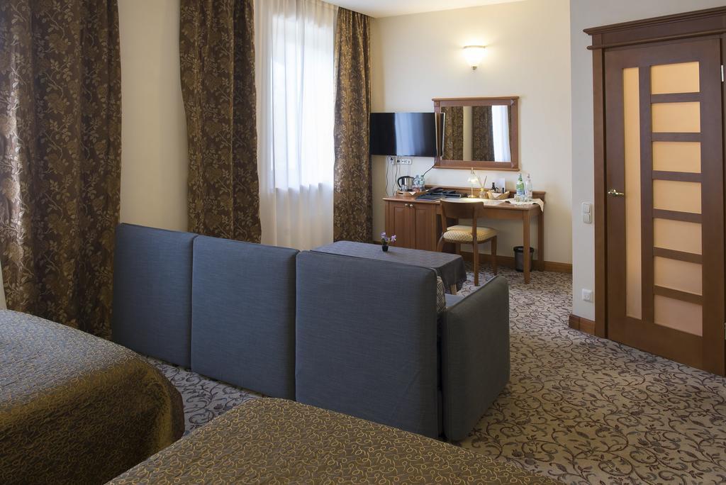 Pazaislis Park Hotel คอนัส ภายนอก รูปภาพ