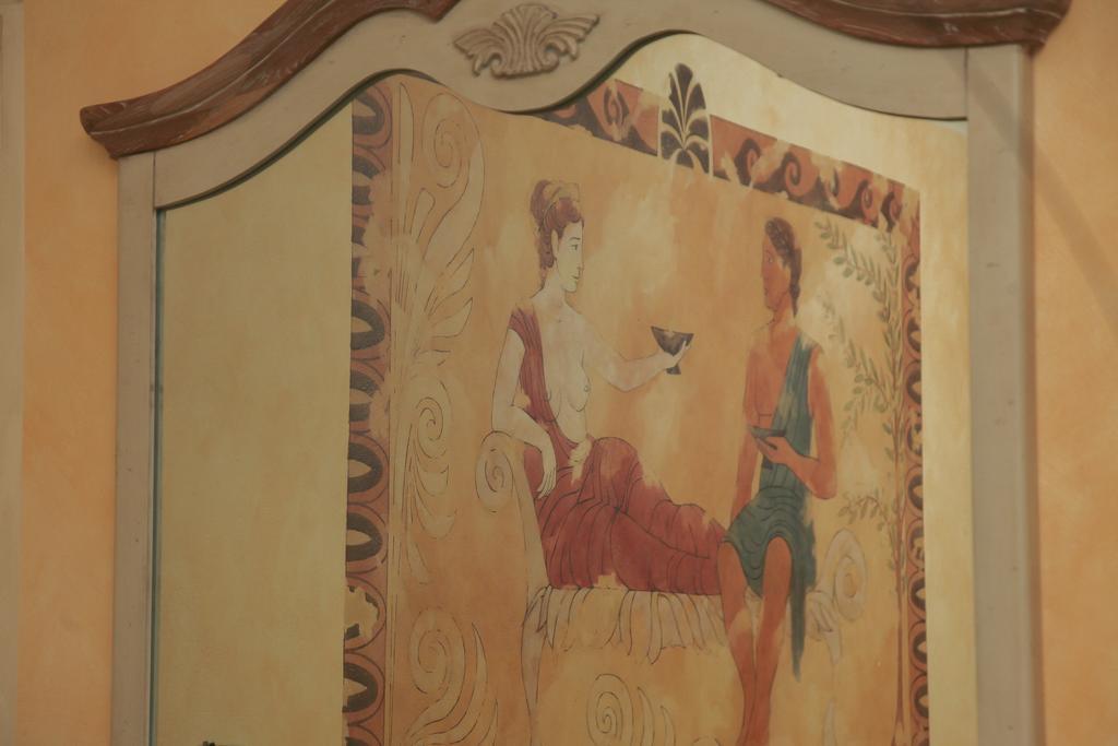 Pazaislis Park Hotel คอนัส ภายนอก รูปภาพ