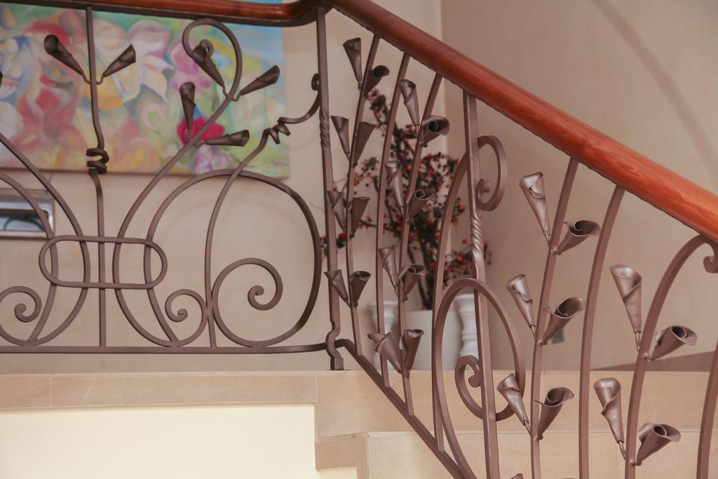 Pazaislis Park Hotel คอนัส ภายนอก รูปภาพ