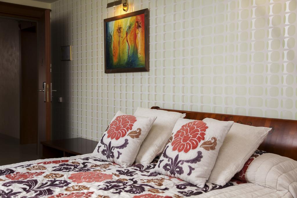 Pazaislis Park Hotel คอนัส ภายนอก รูปภาพ