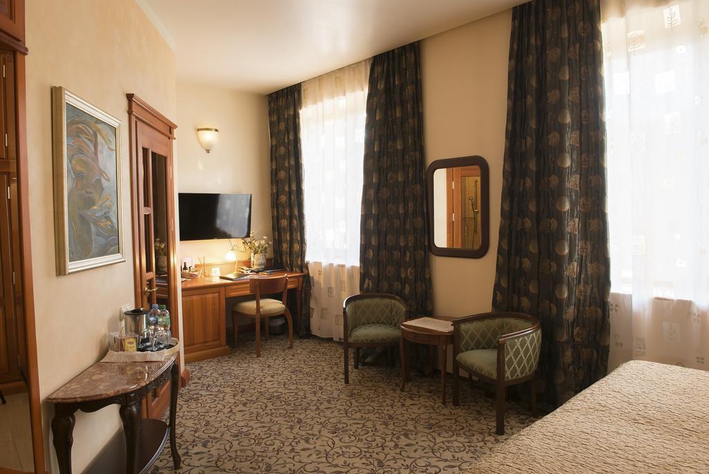 Pazaislis Park Hotel คอนัส ภายนอก รูปภาพ