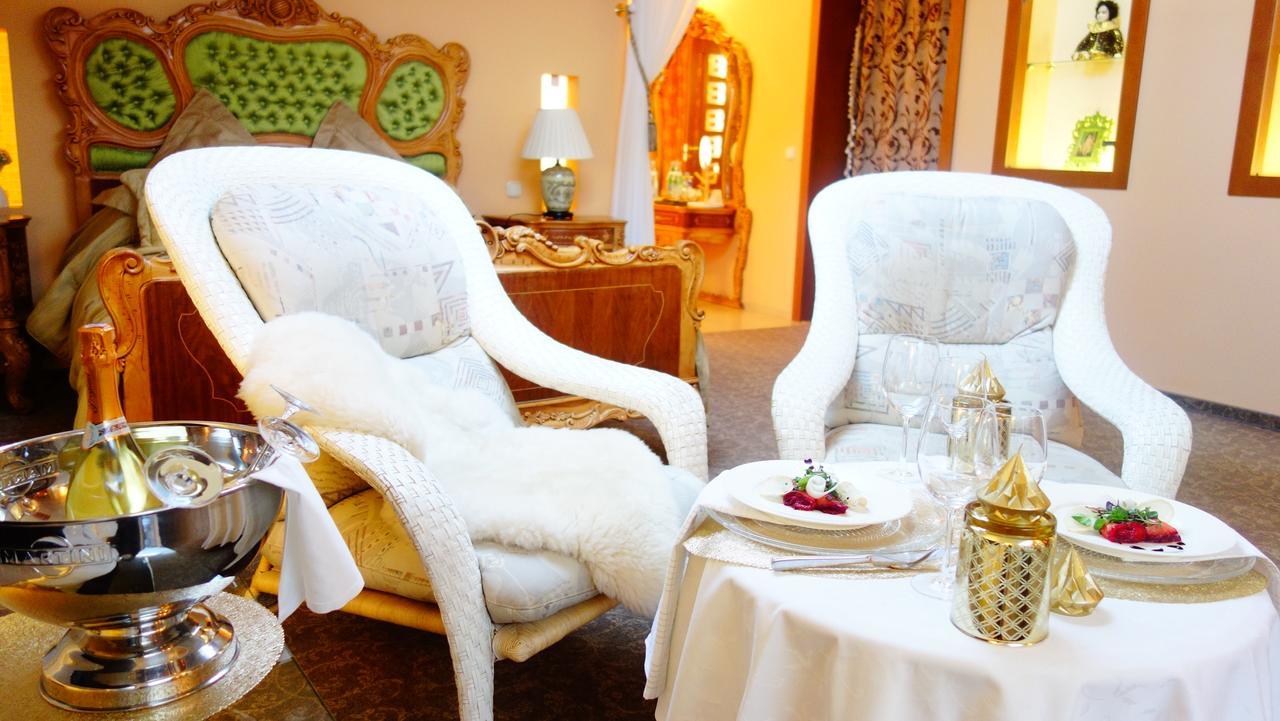 Pazaislis Park Hotel คอนัส ภายนอก รูปภาพ